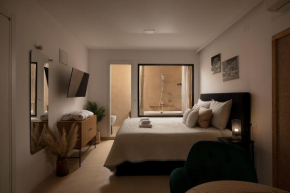 Deluxe Studio with bathtub in Rovinj Old Town